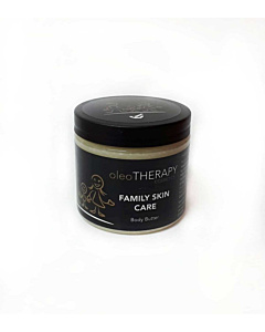 OleoTHERAPY Cosmetics Family Skin Care maslac