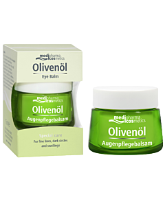 Olivenol balzam za područje oko očiju