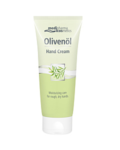 Olivenol krema za grube i suhe ruke