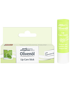 Olivenol stik za usne