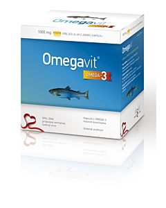 Omegavit