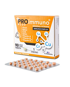 PROimmuno plus tablete