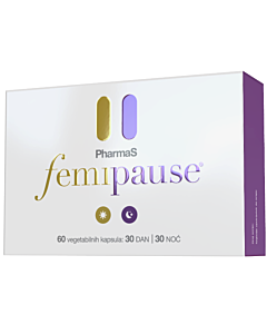 PharmaS Femipause kapsule