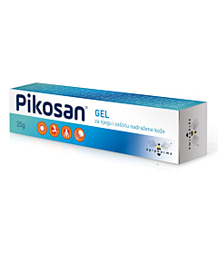 Pikosan gel_20g