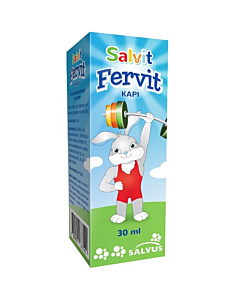 Salvit Fervit kapi