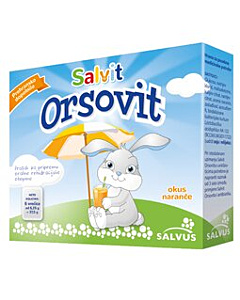 Salvit Orsovit prašak