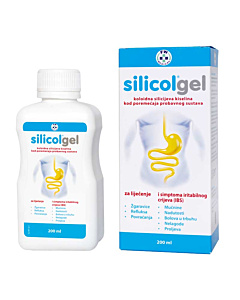 Silicolgel