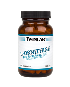 TWL-L-Ornitin