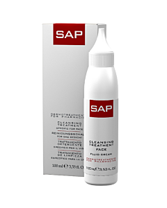 Vital Plus Active SAP krema za čišćenje lica