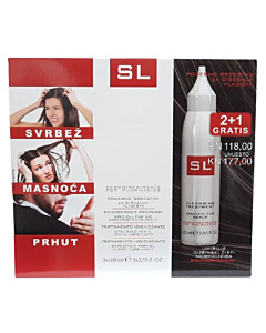 Vital Plus Active SL šampon 2+1 GRATIS