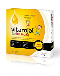 Vitrojal junior