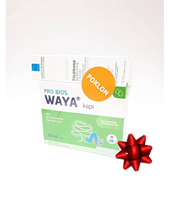 Waya kapi GRATIS La Roche-Posay Toleriane Sensitive krema