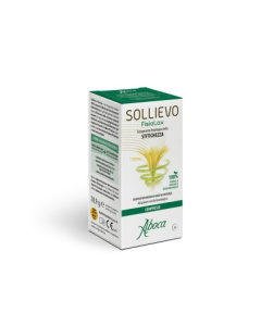 Aboca Sollievo PhysioLax 45 tableta