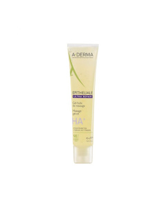 A-Derma Epitheliale ULTRA REPAIR MASSAGE gel-ulje za masažu