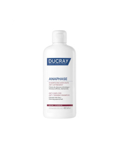 Ducray Anaphase šampon protiv ispadanja kose i protiv stanjivanja, 400 ml