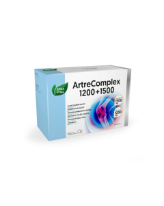 Zona Vital ArtreComplex 1200/1500