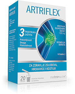 artriflex