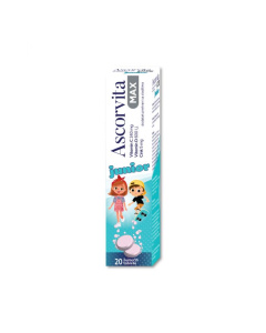 Ascorvita Max Junior