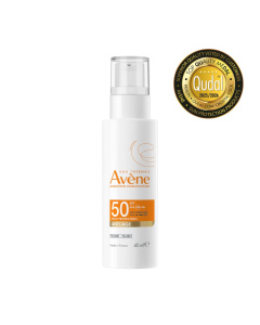 Eau Thermale Avène Visoka zaštita ANTI-AGE FLUID SPF 50, 40 ml