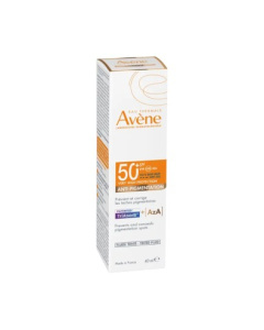ANTI-PIGMENTATION TONIRANI FLUID SPF 50