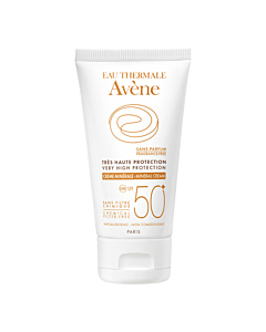 avene-sun-mineralna-krema-za-zastitu-od-sunca-spf-50
