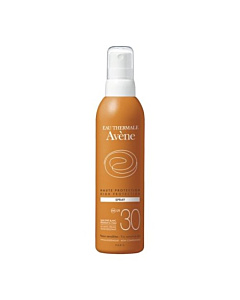 Avene sun sprej SPF 30