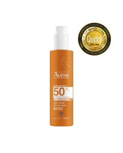 Visoka zaštita SPREJ ZA ZAŠTITU OD SUNCA SPF 50