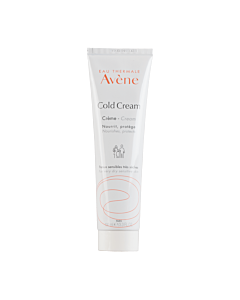 Avene Cold Cream krema za suhu i osjetljivu kožu