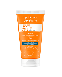 Avene fluid za zaštitu od sunca SPF 50+