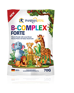 b-complex-forte