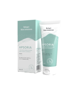 Belupo Skin Solutions Apsoria krema
