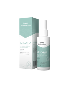 Belupo Skin Solutions Apsoria otopina