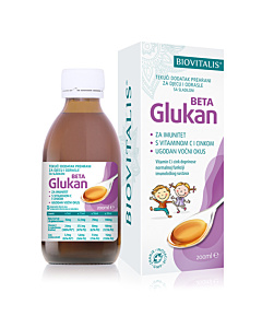 beta-glukan