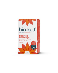 Bio-Kult BOOSTED 30 kapsula