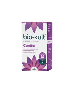 Bio-Kult Candea 60 kapsula