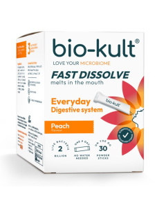 Bio-Kult Fast Dissolve Everyday 30 vrećica