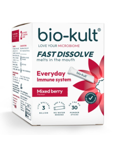 Bio-Kult Fast Dissolve Immune 30 vrećica