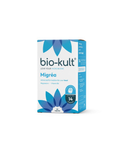 Bio-Kult Migrea 60 kapsula