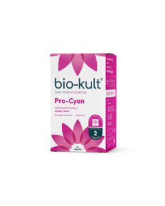 Bio-Kult Pro-Cyan 45 kapsula