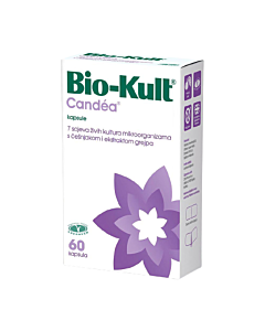 Bio-Kult Candea kapsule