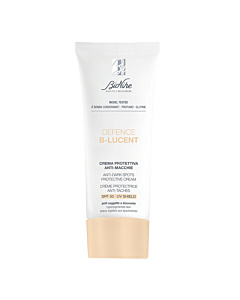 BioNike Defence B-LUCENT SPF 50 Dnevna zaštitna krema