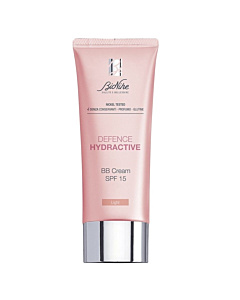 BioNike Defence Hydractive BB krema SPF 15