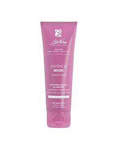 BioNike DEFENCE MASK Instant glow osvježavajuća maska za umornu i beživotnu kožu