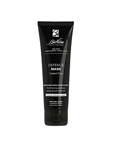 BioNike DEFENCE MASK Instant pure pročišćavajuća maska za masnu i mješovitu kožu