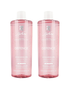 BioNike DEFENCE Micelarna otopina  1+1 GRATIS