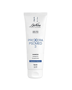 BioNike PROXERA PSOMED 3 Šampon za vlasište s psorijazom