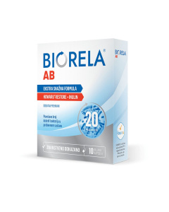 Biorela AB 