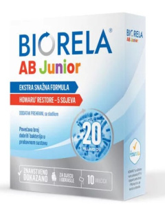 Biorela AB Junior