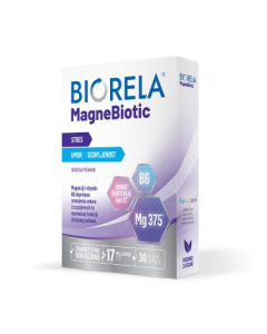 Biorela  MagneBiotic