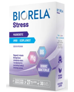 Biorela Stress